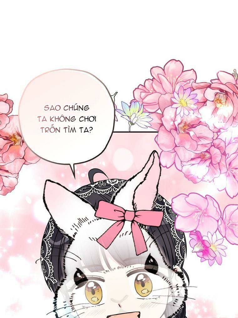 sinh ra làm con gái ác nữ chapter 42 14