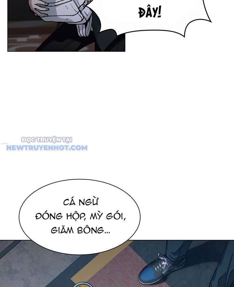 tận thế cũng chỉ là trò chơi chapter 9 23