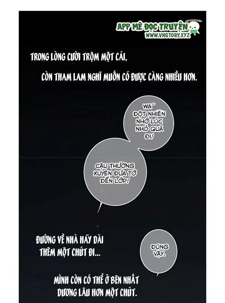 con tim rung động 2 chapter 45 50