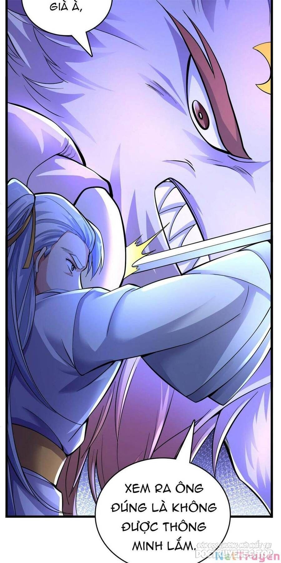 bắt đầu với kiếm vực, ta lặng lẽ tu luyện thành kiếm thần chapter 40 44