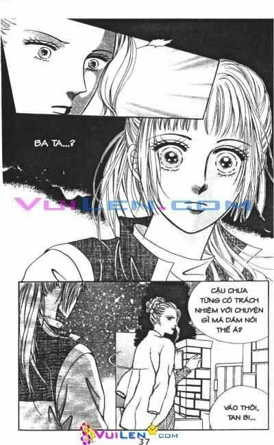 tóc gió thôi bay chapter 2 37