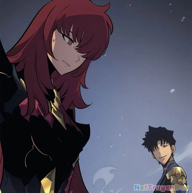 solo leveling : ragnarok chapter 35 156