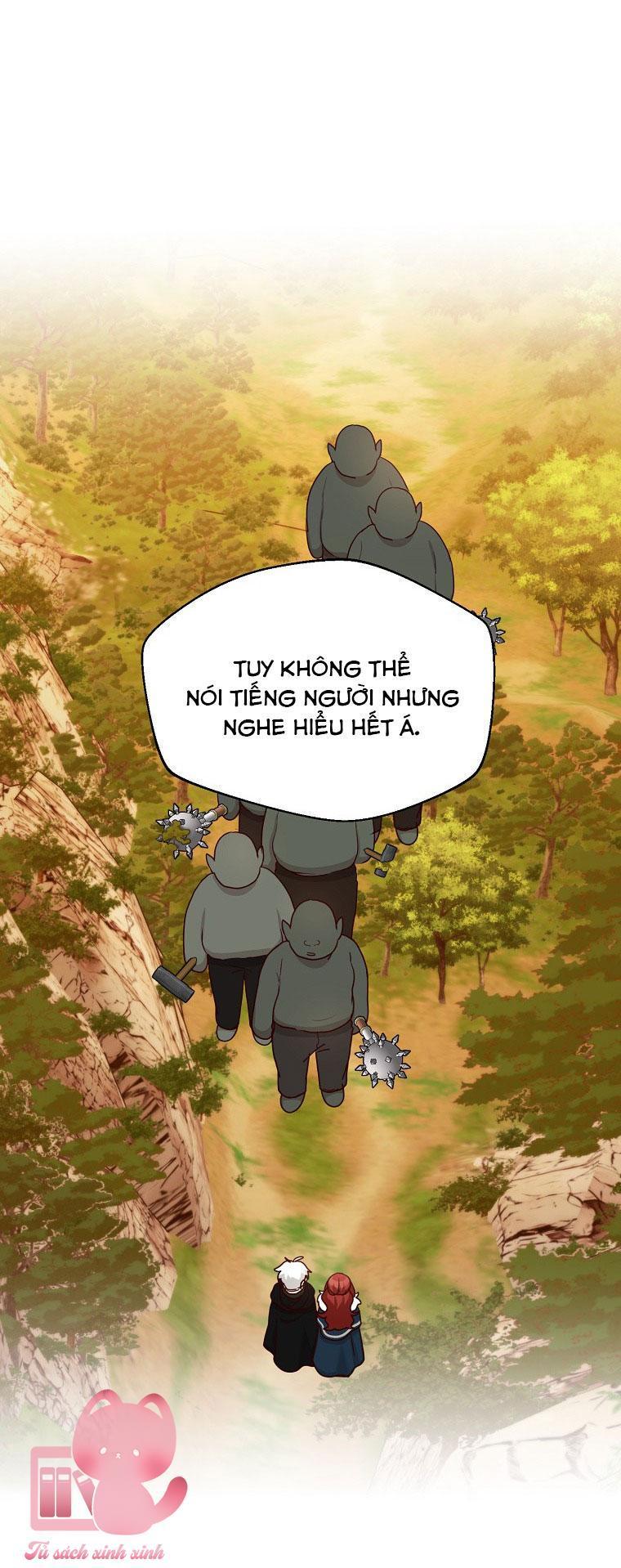 thế thì ta cứ trở thành kẻ ác thôi chapter 62 35