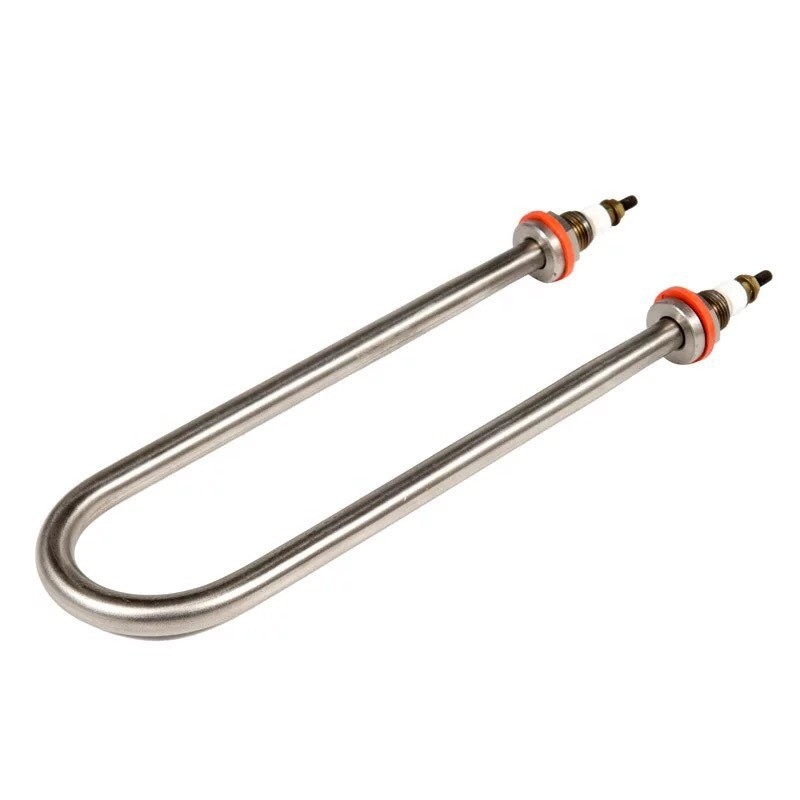 Điện trở chữ U 35cm inox 304