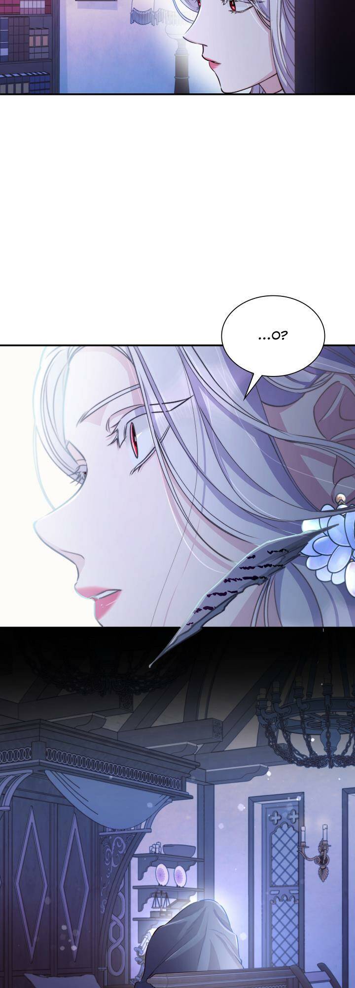 dây xích kiềm chế nam chính hắc ám tuột mất rồi chapter 51 25