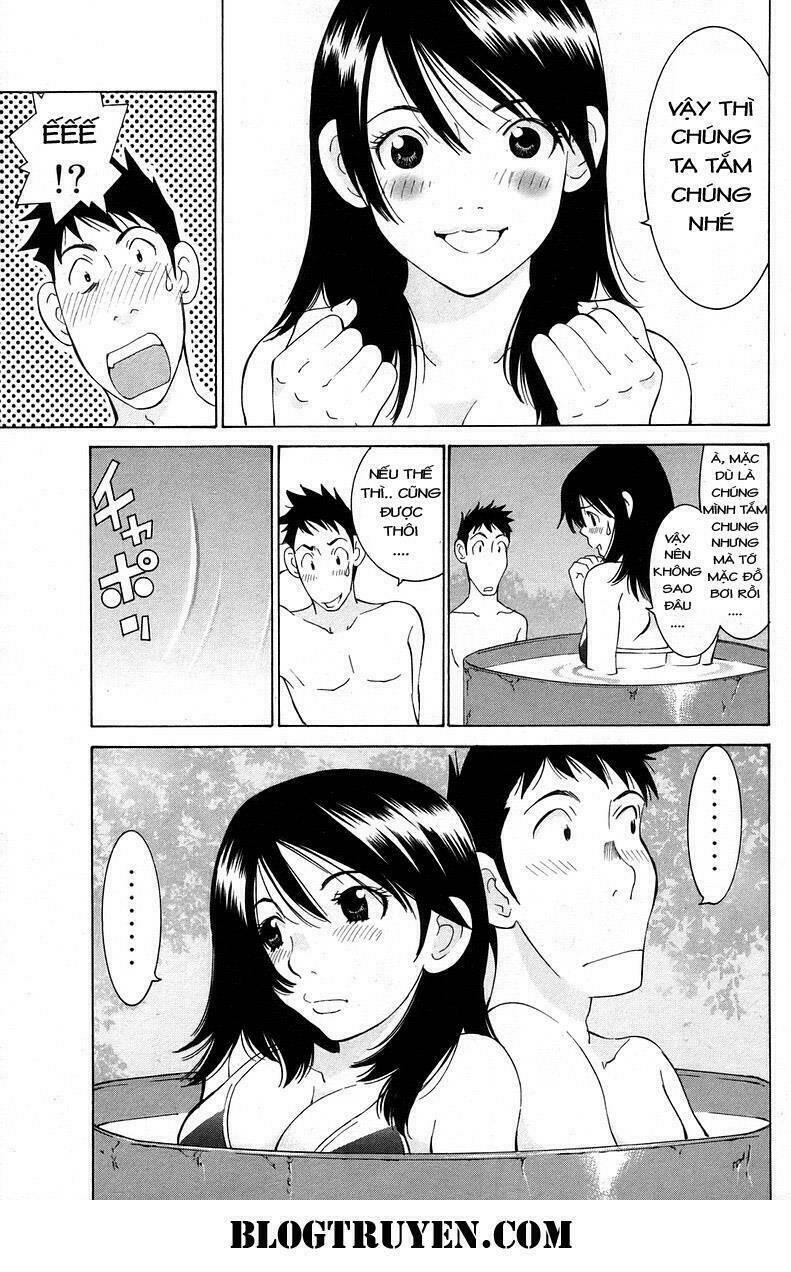 gacha gacha - secret chapter 52 23