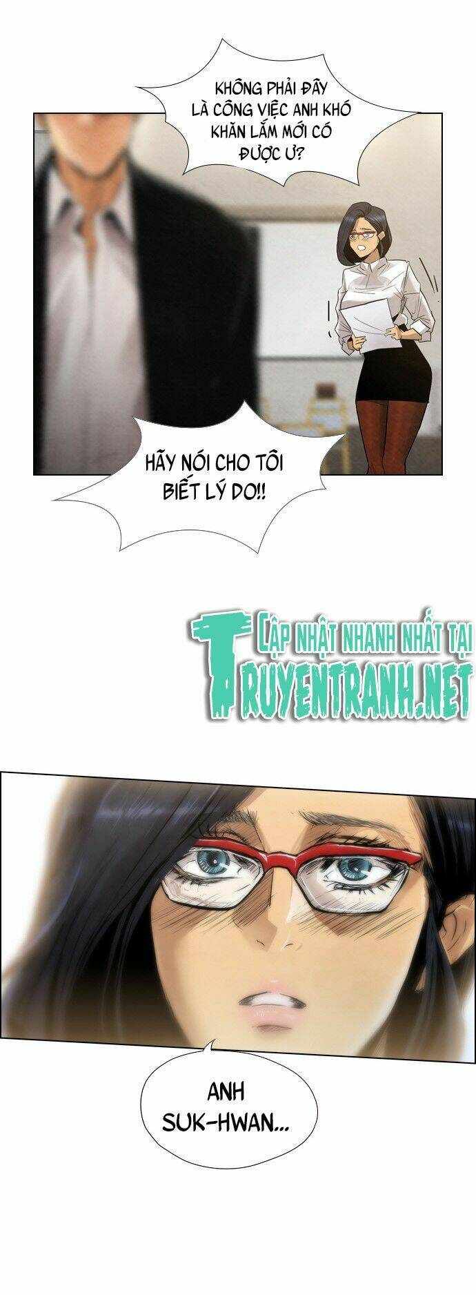 nạn nhân hồi sinh chapter 13 53