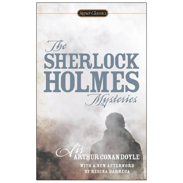 The Sherlock Holmes Mysteries