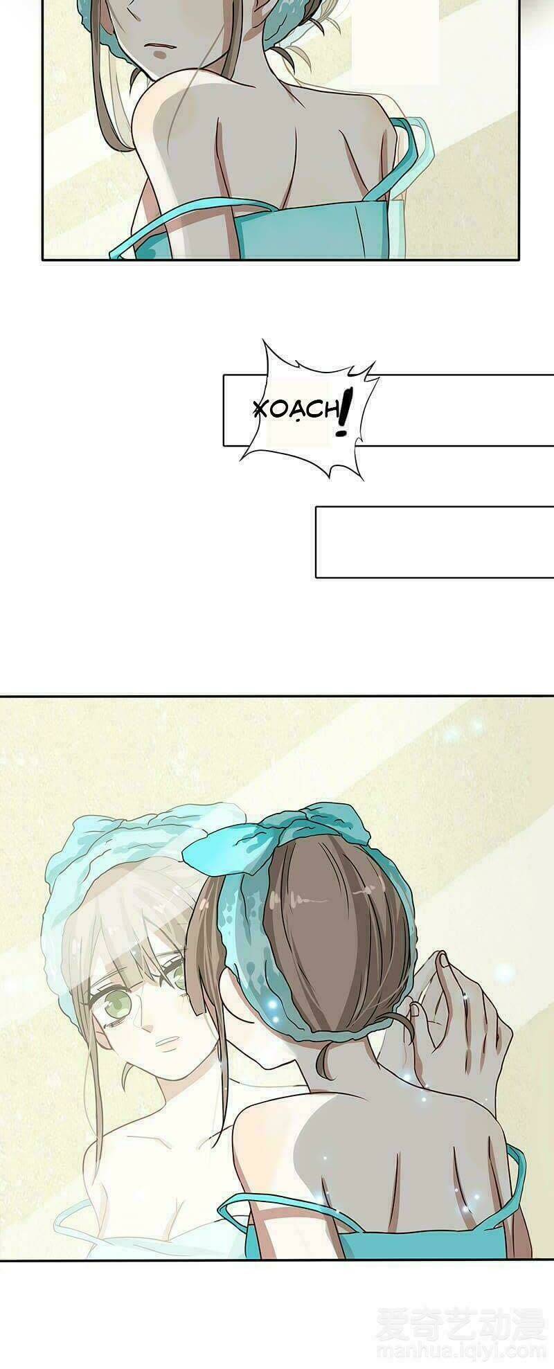 đế thiếu đoạt tình thành nghiện chapter 17 10