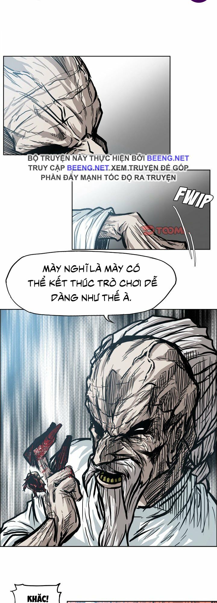 bá chủ học đường ss2 chapter 39 8