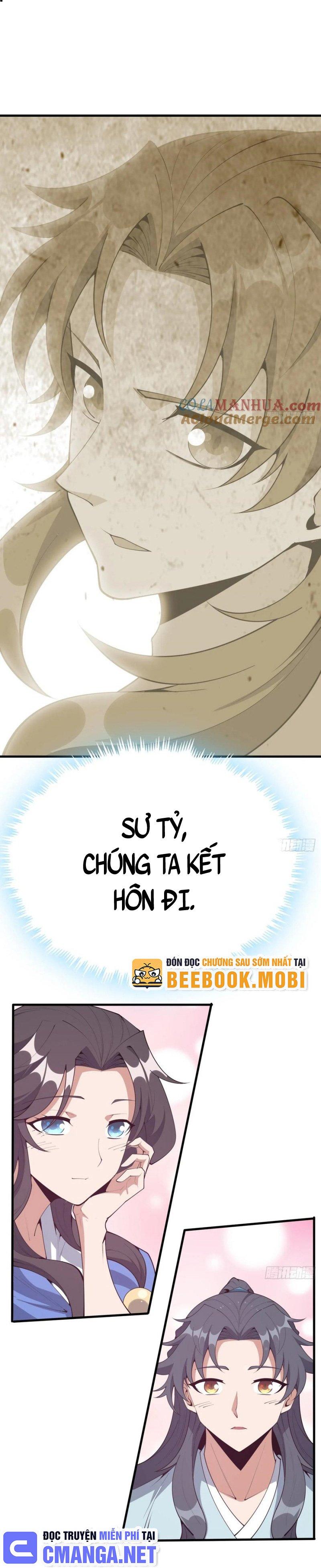 địa cầu đệ nhất kiếm chapter 241 19