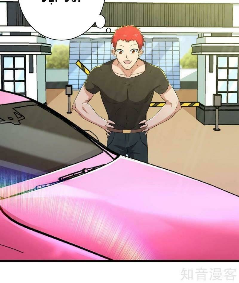 tối cường đặc chủng binh của hoa khôi chapter 87 24