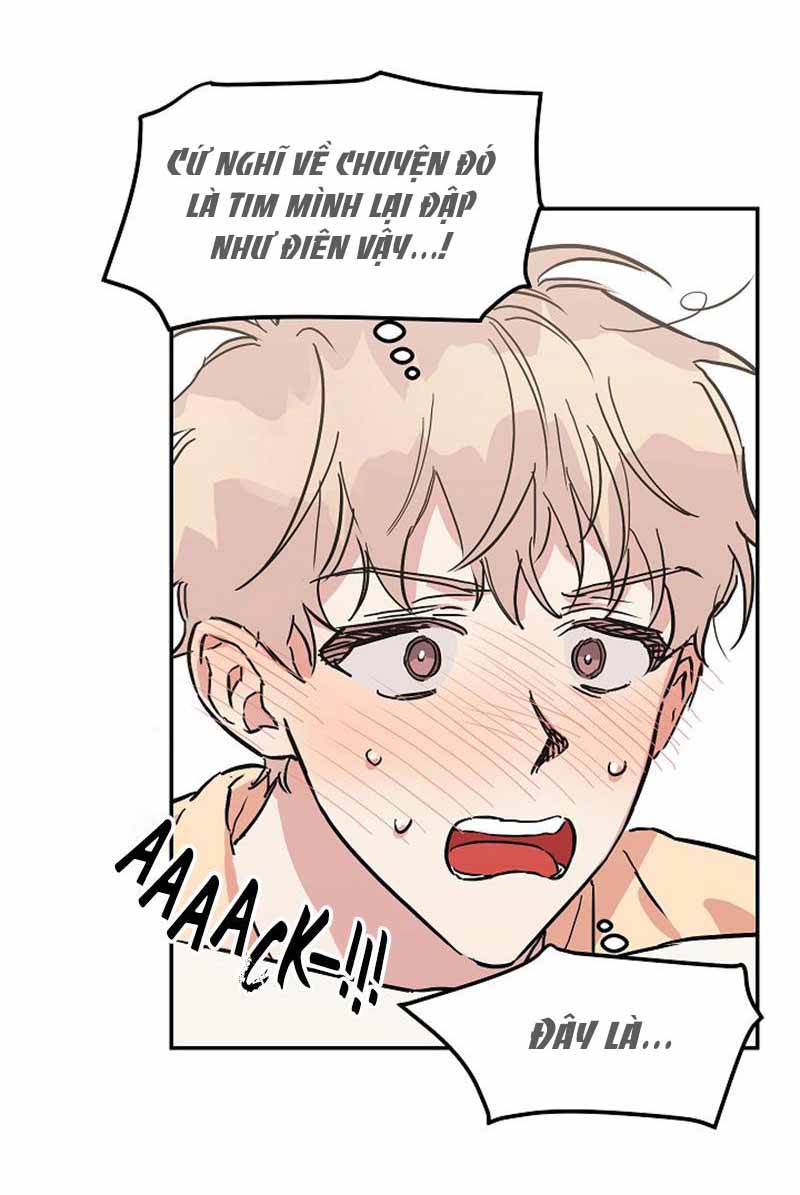 omega và chàng quản lý tiệm bánh ngọt (18+) chapter 4 64