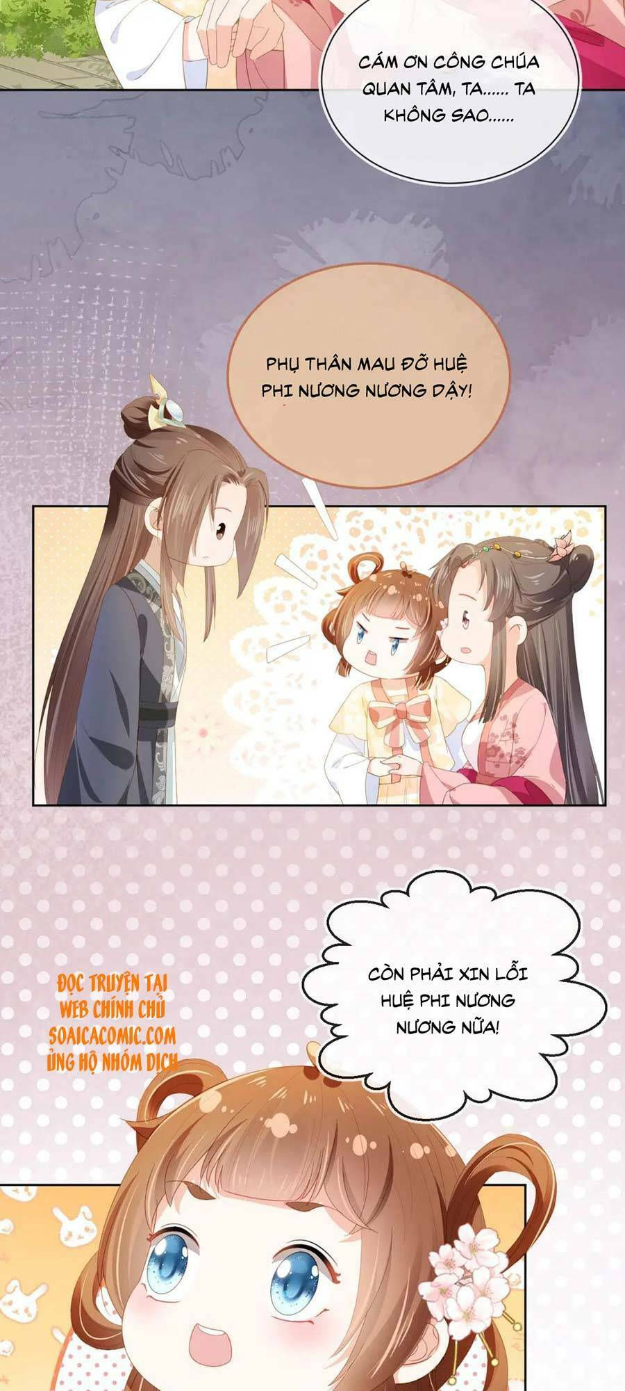 nhặt được bảo bối manh manh chapter 66 28