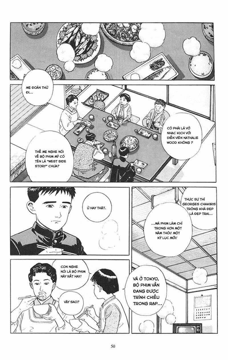 khu phố xa xăm chapter 2 14