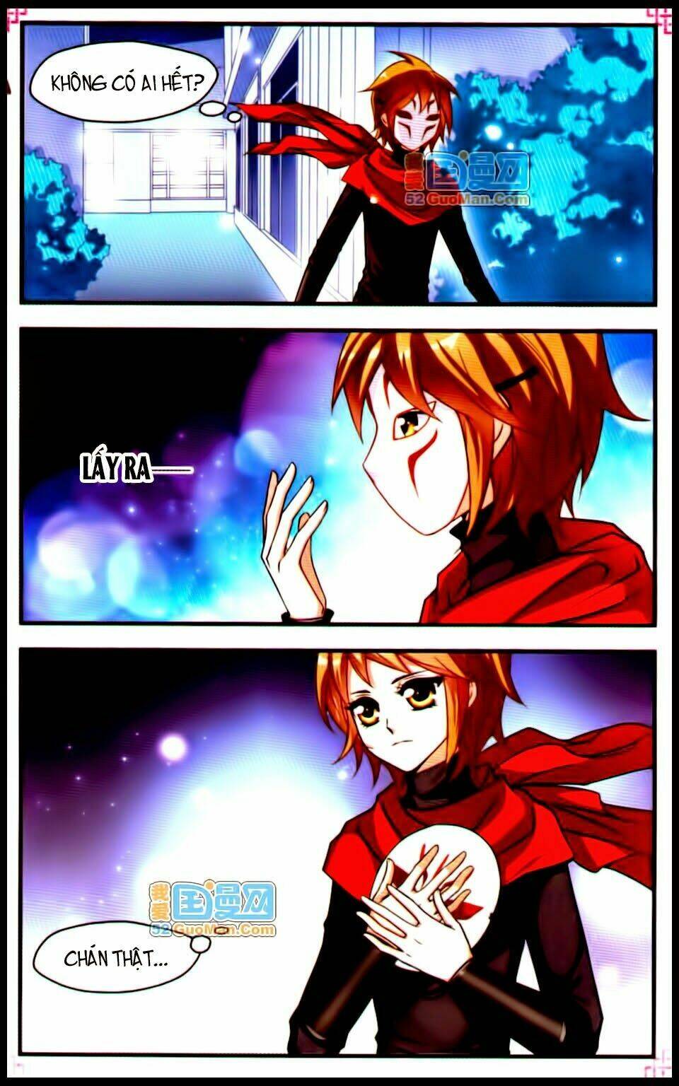 phi lan ngọc yên chapter 2 6