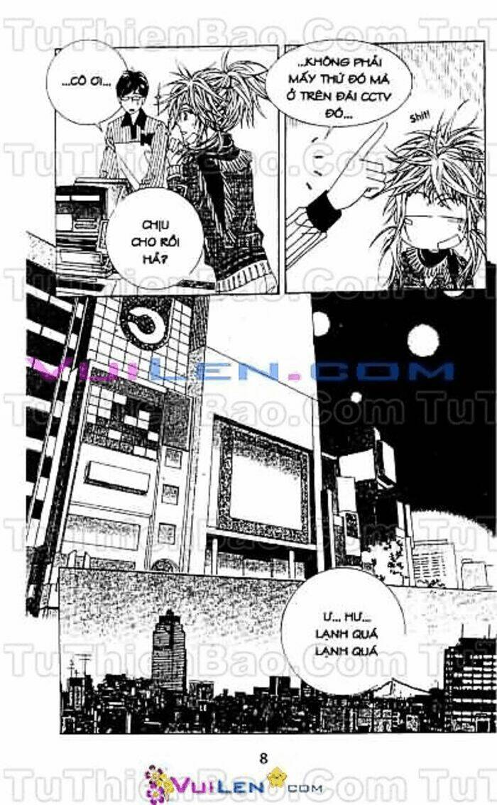 đại ca đi học chapter 1 8