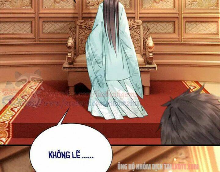 trọng sinh bá sủng nhiếp chính vương quá mạnh mẽ chapter 114 115