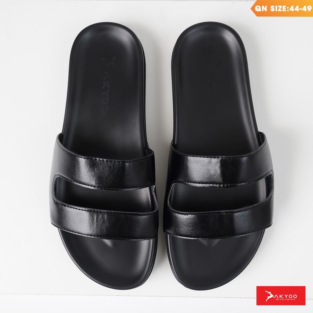 DÉP NAM BIGSIZE - DÉP CỠ LỚN SIZE 44 - 49