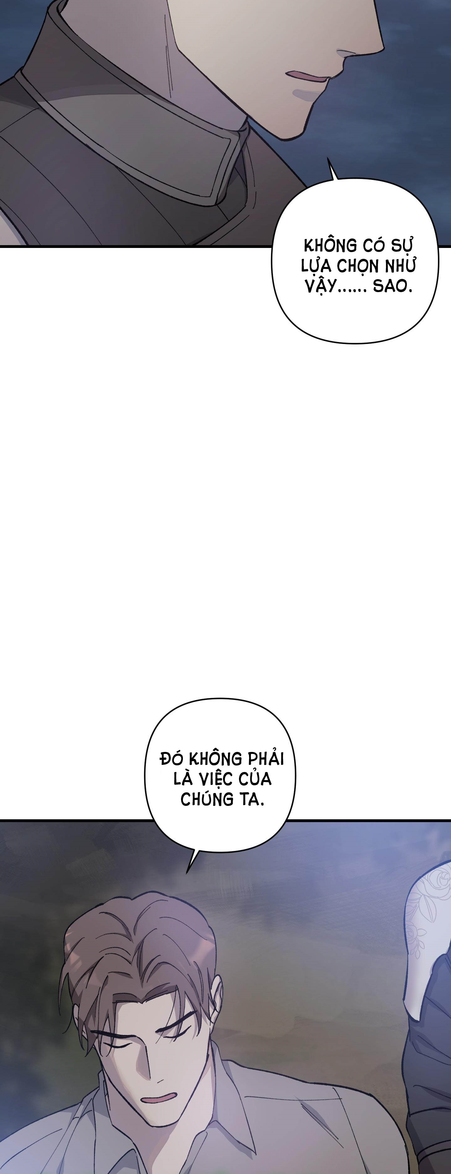 đóa hoa của mặt trời chapter 18.1 16