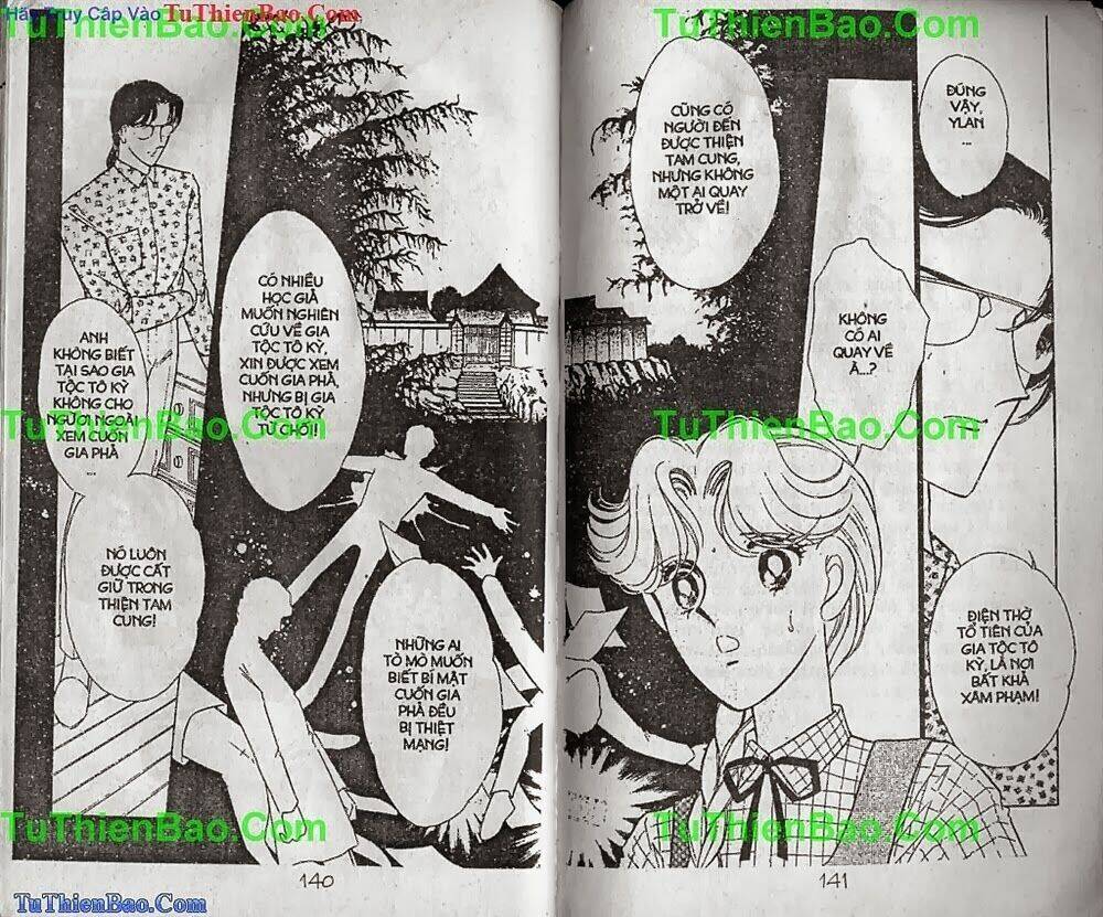 câu chuyện dẽ thương chapter 2 70