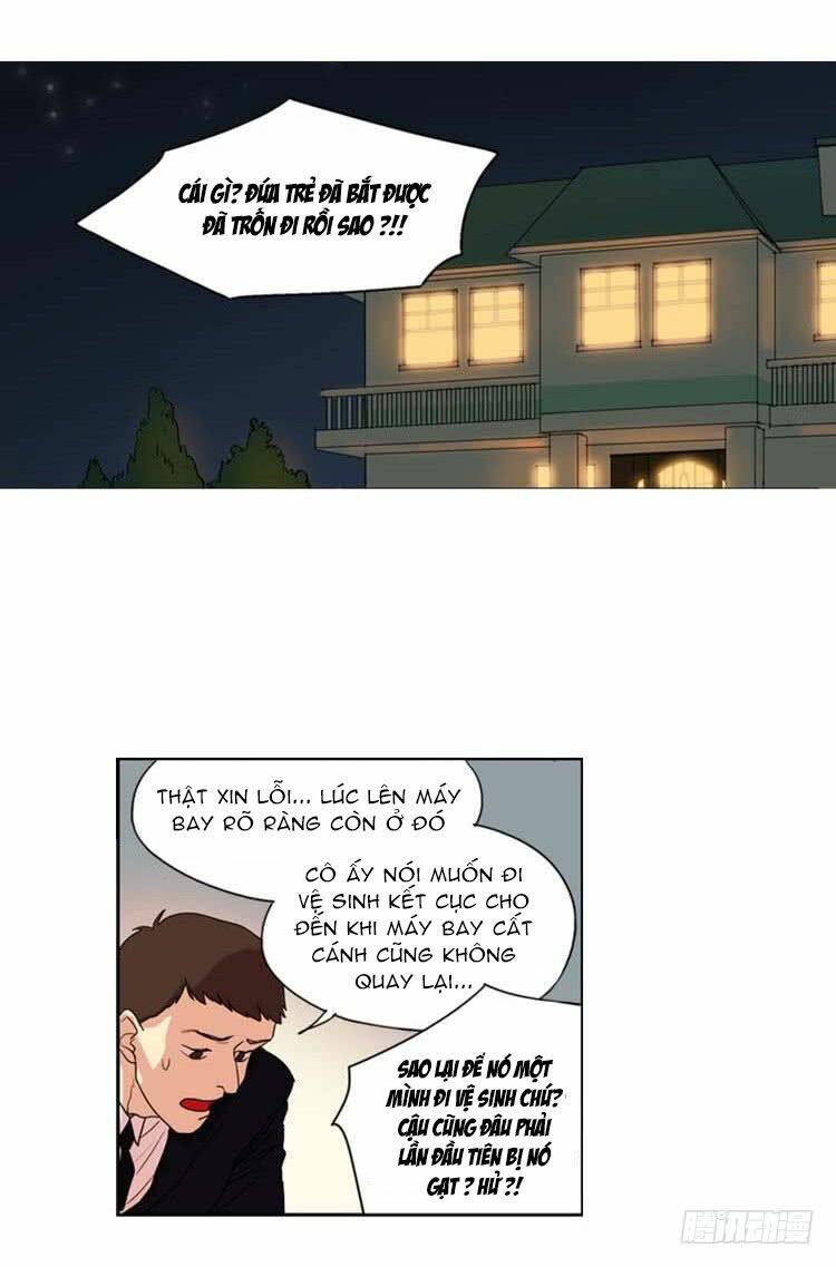 trở lại tuổi mười mấy chapter 4 2