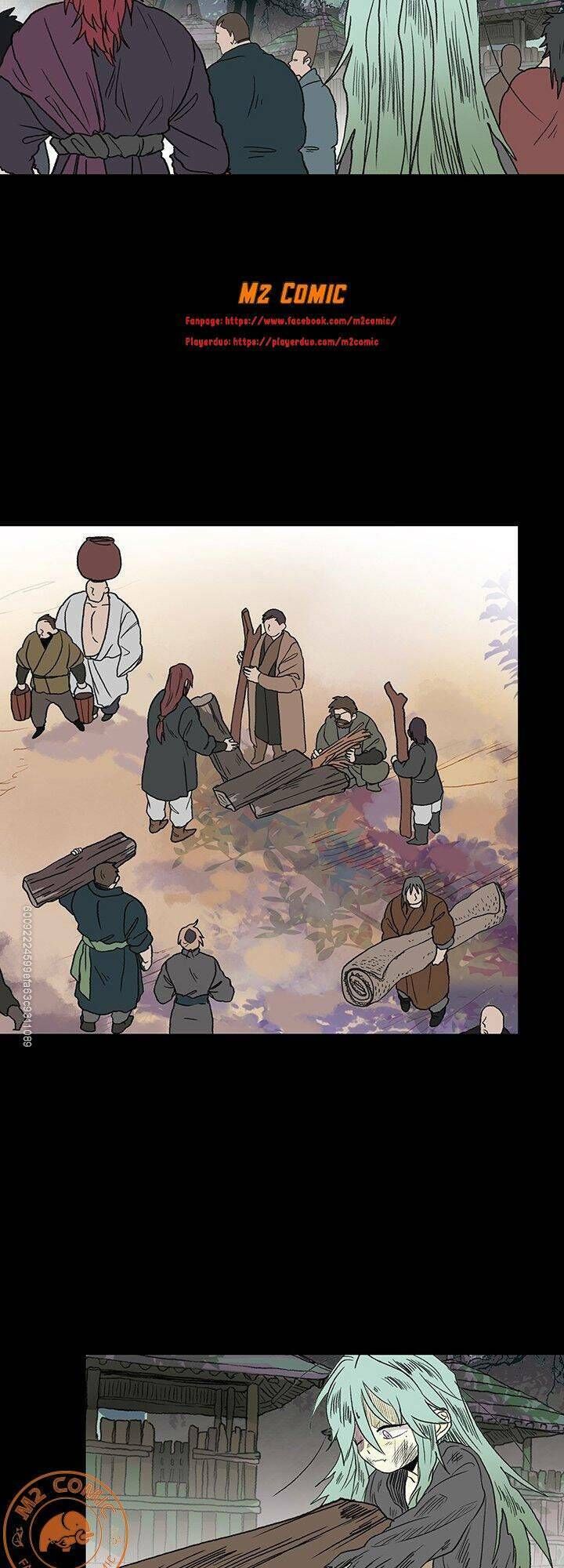 học sĩ tái sinh chapter 114 37