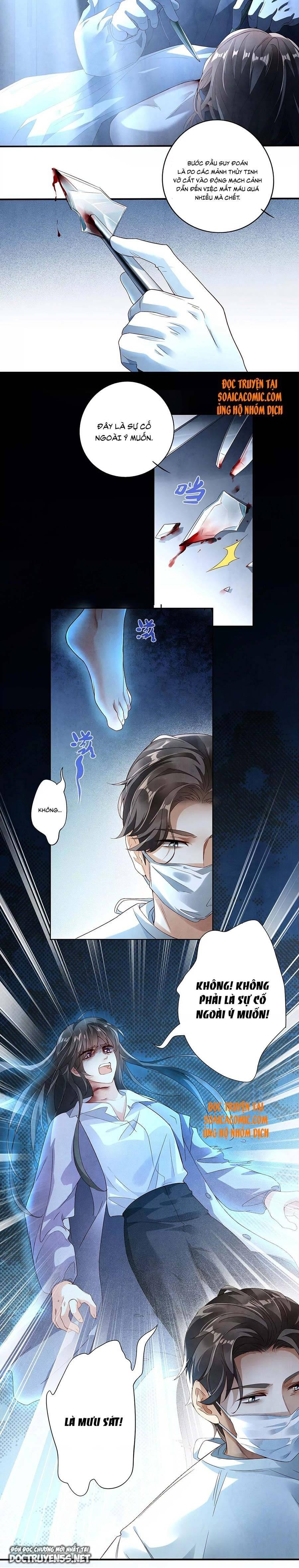 tôi có ông chồng hay ghen chapter 1.2 3