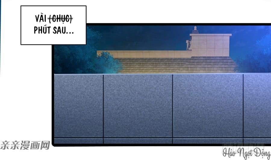 gửi người không quen chapter 35 25