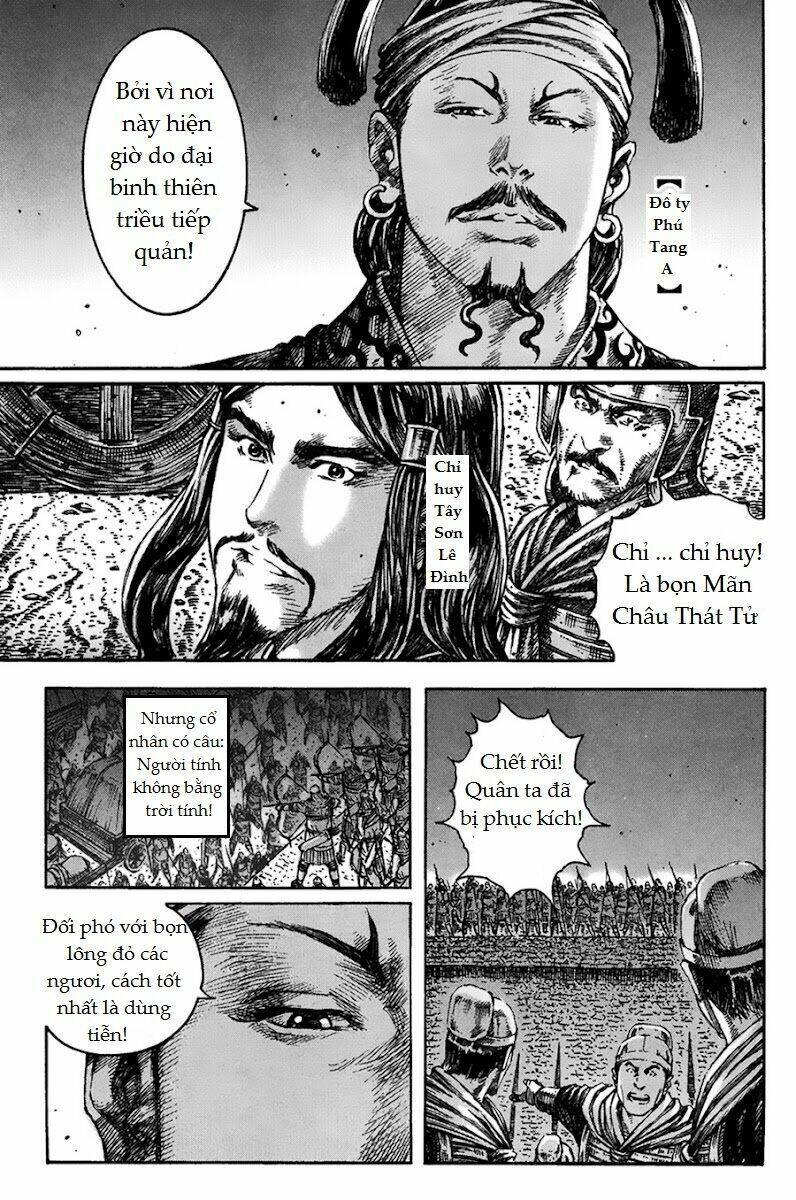 tây sơn quần anh truyện (hpln) chapter 3 9