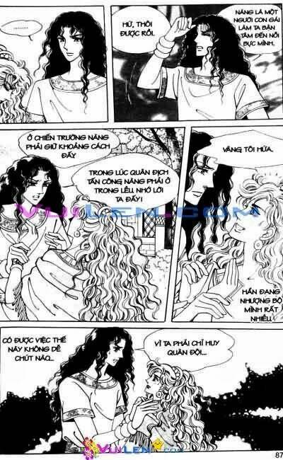 hậu duệ hoàng gia chapter 12 87