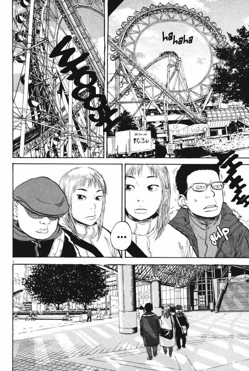 boy on the run chapter 62 2