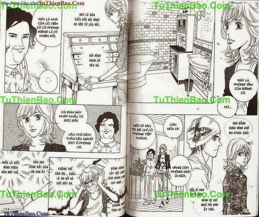 chuyện tình mary chapter 5 57