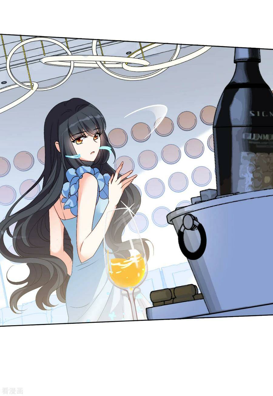 cô ấy đến rồi, xin nằm xuống! chapter 61 13