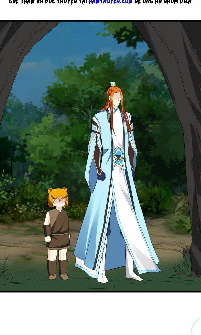 thiên hạ kiếp chapter 34 15