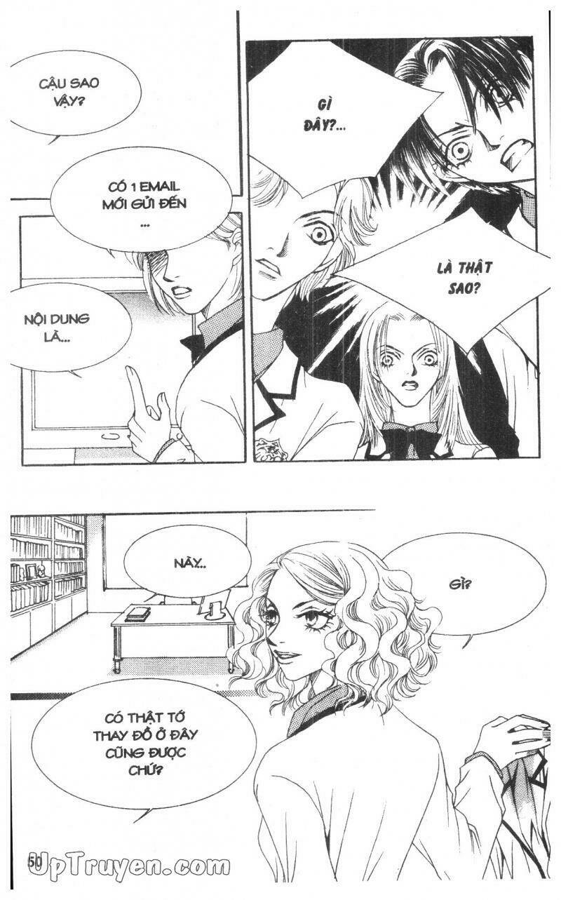 cinderella man chapter 1 50