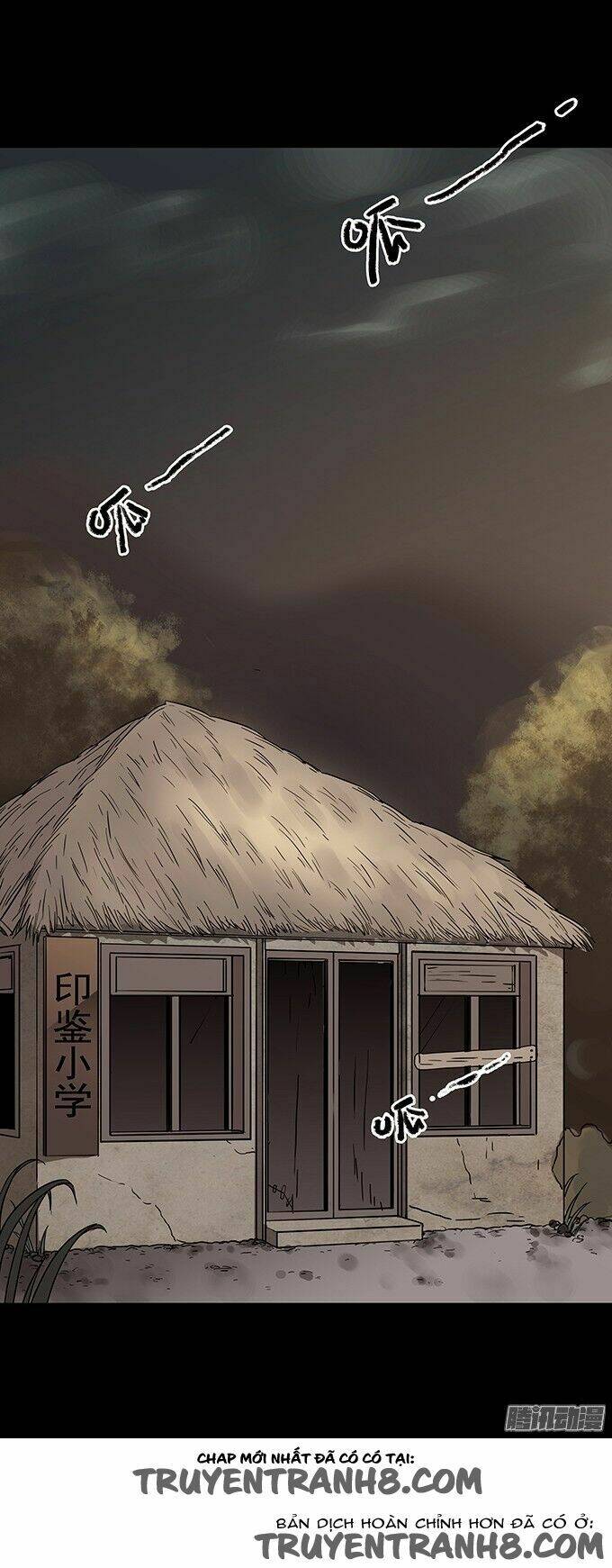 ớn lạnh tuyệt đối chapter 101 46