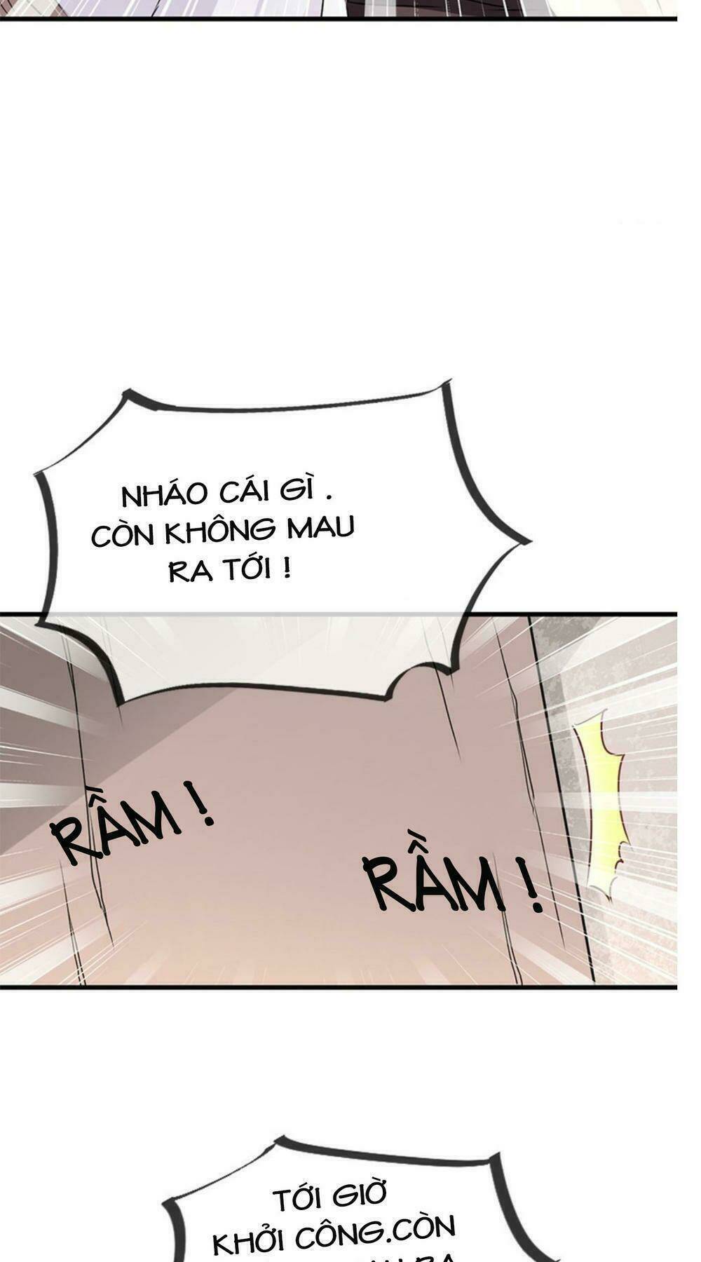 thiên hạ đệ nhất sủng phi chapter 4 4