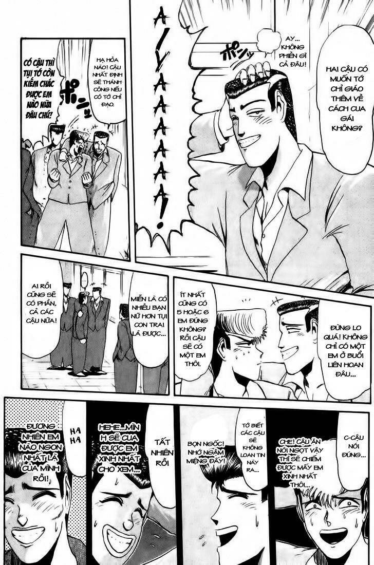 shonan junai gumi chapter 33 17