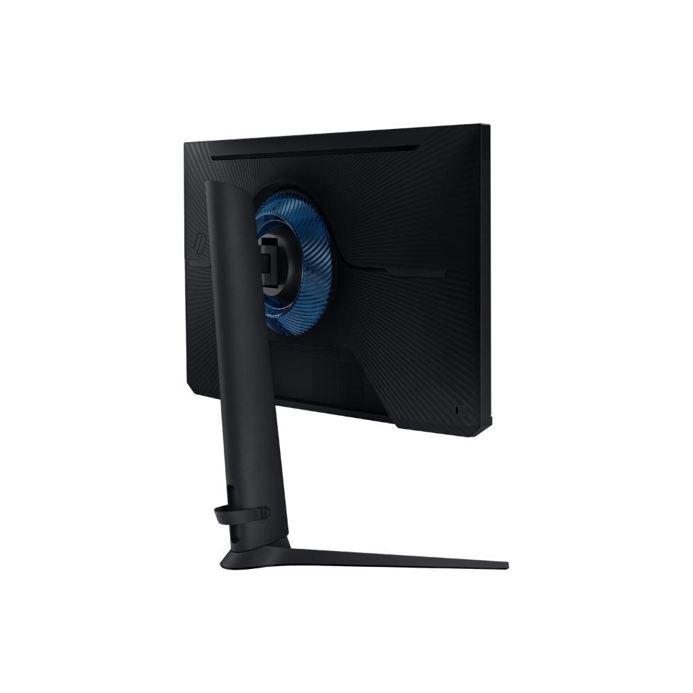 Màn hình cong Samsung Odyssey G3 24 inch LS24AG3 LS24AG320NEXXV - Hàng chính hãng