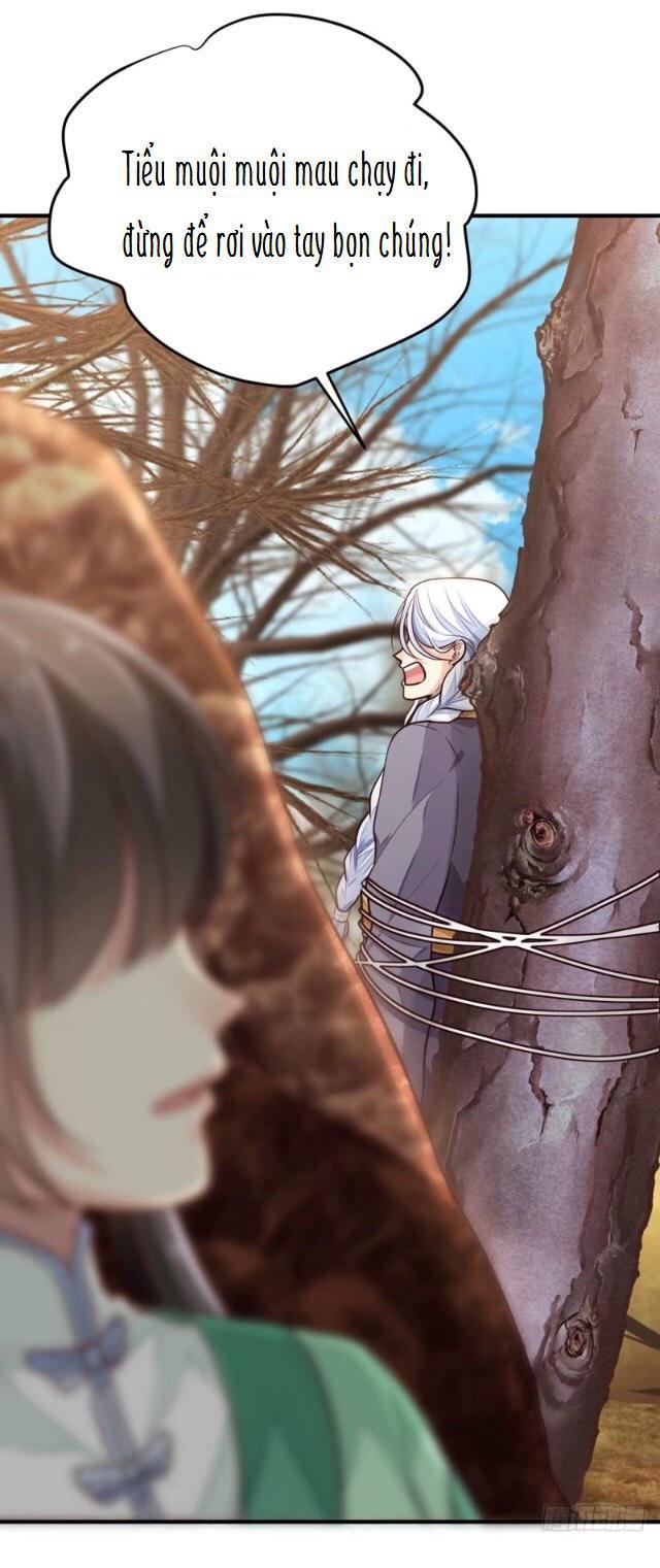 trọng sinh thành tiểu nha đầu chapter 12 28