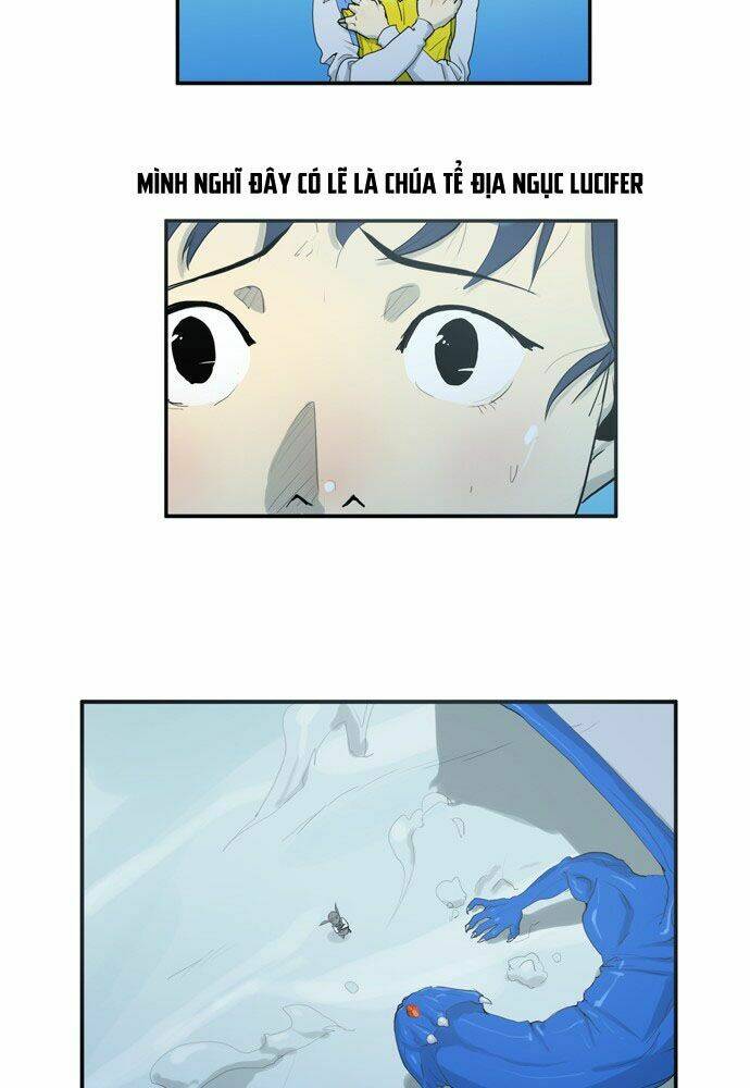 changsik đứa con của rồng chapter 19 28