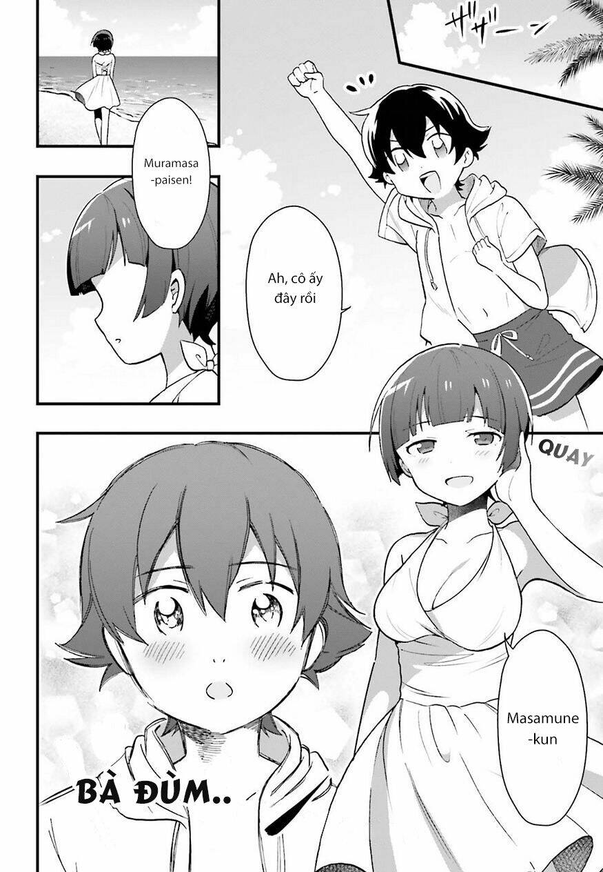 bữa ăn đậm chất tình yêu của yamada elf chapter 3 14