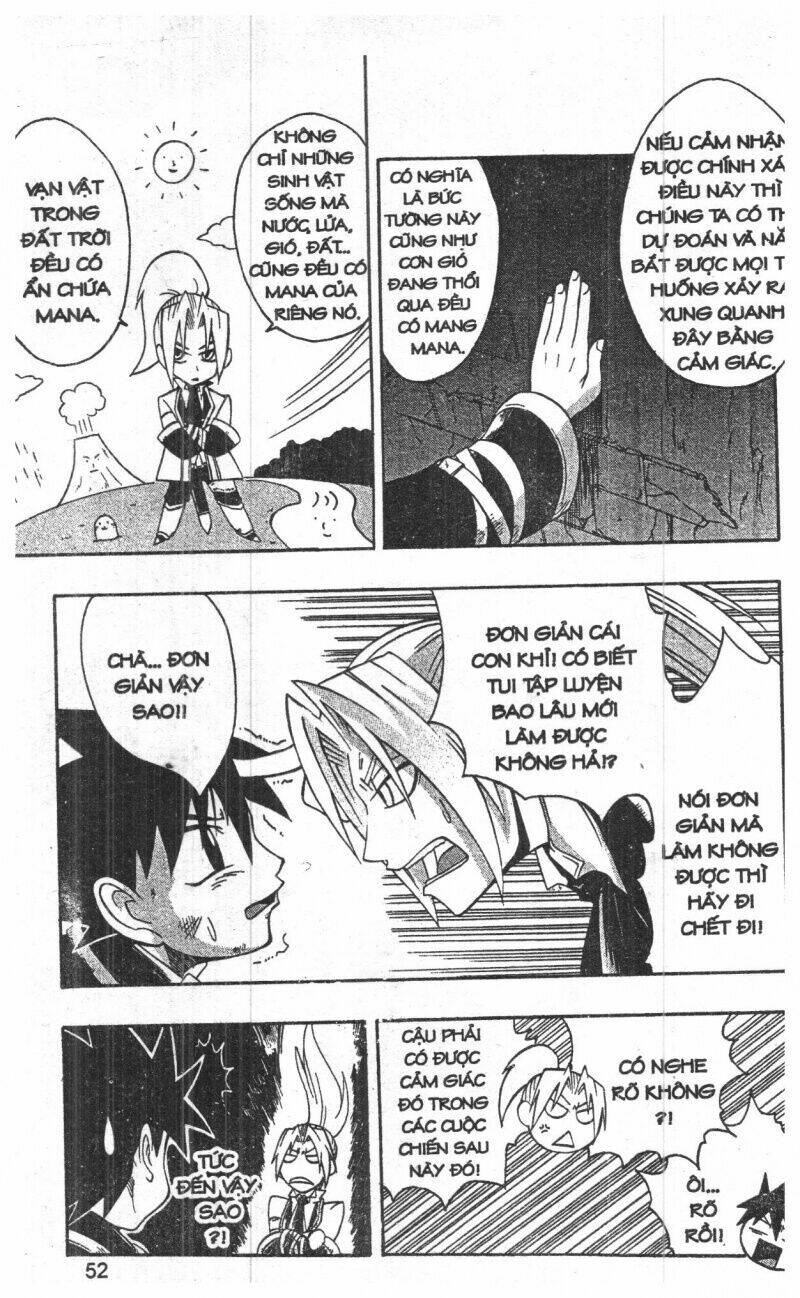 joou kishi monogatari chapter 4 50