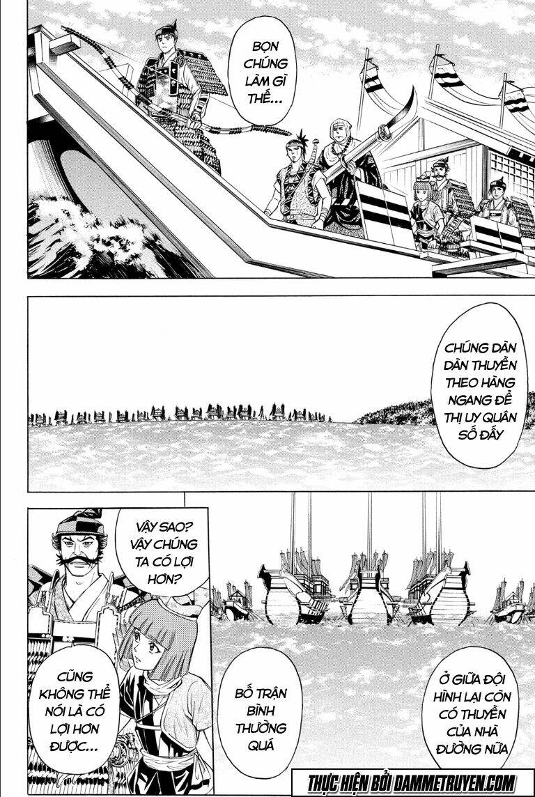 thiếu niên vương phần 2 chapter 73.2 12