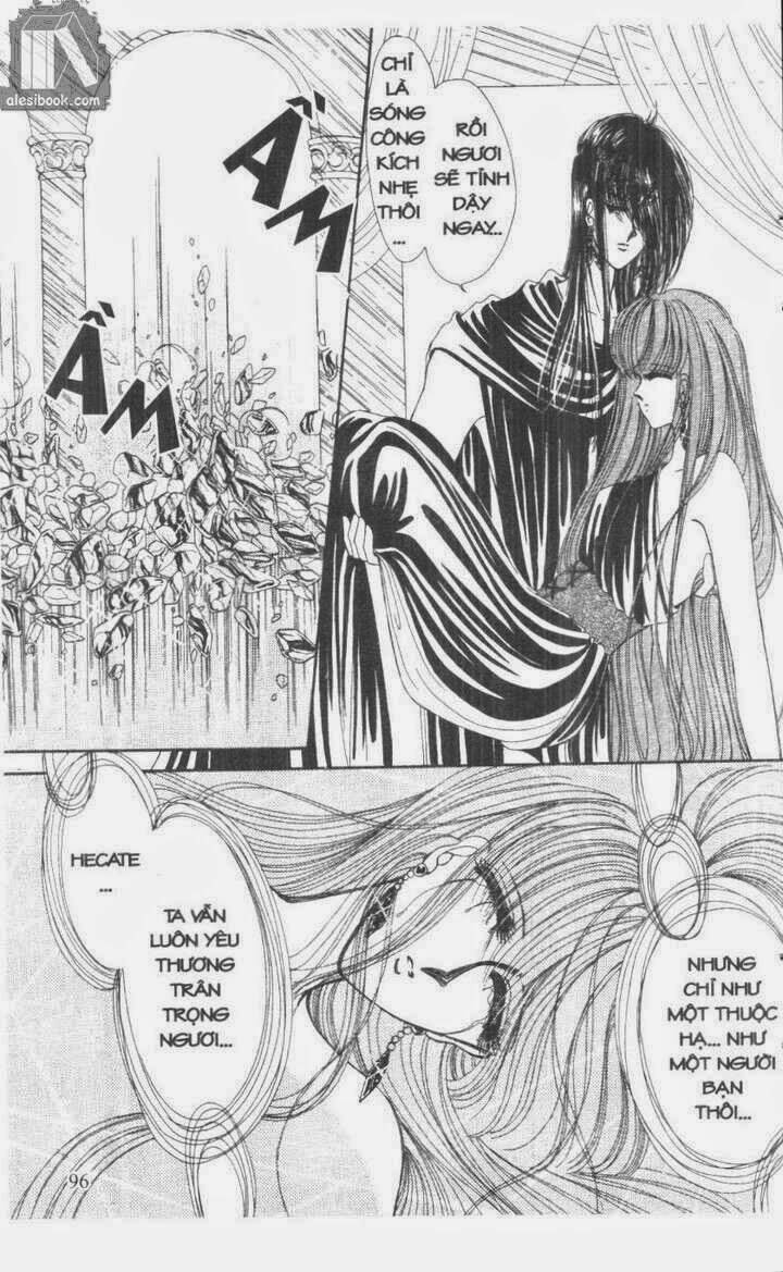 aries thần thoại cung hoàng đạo chapter 4 95