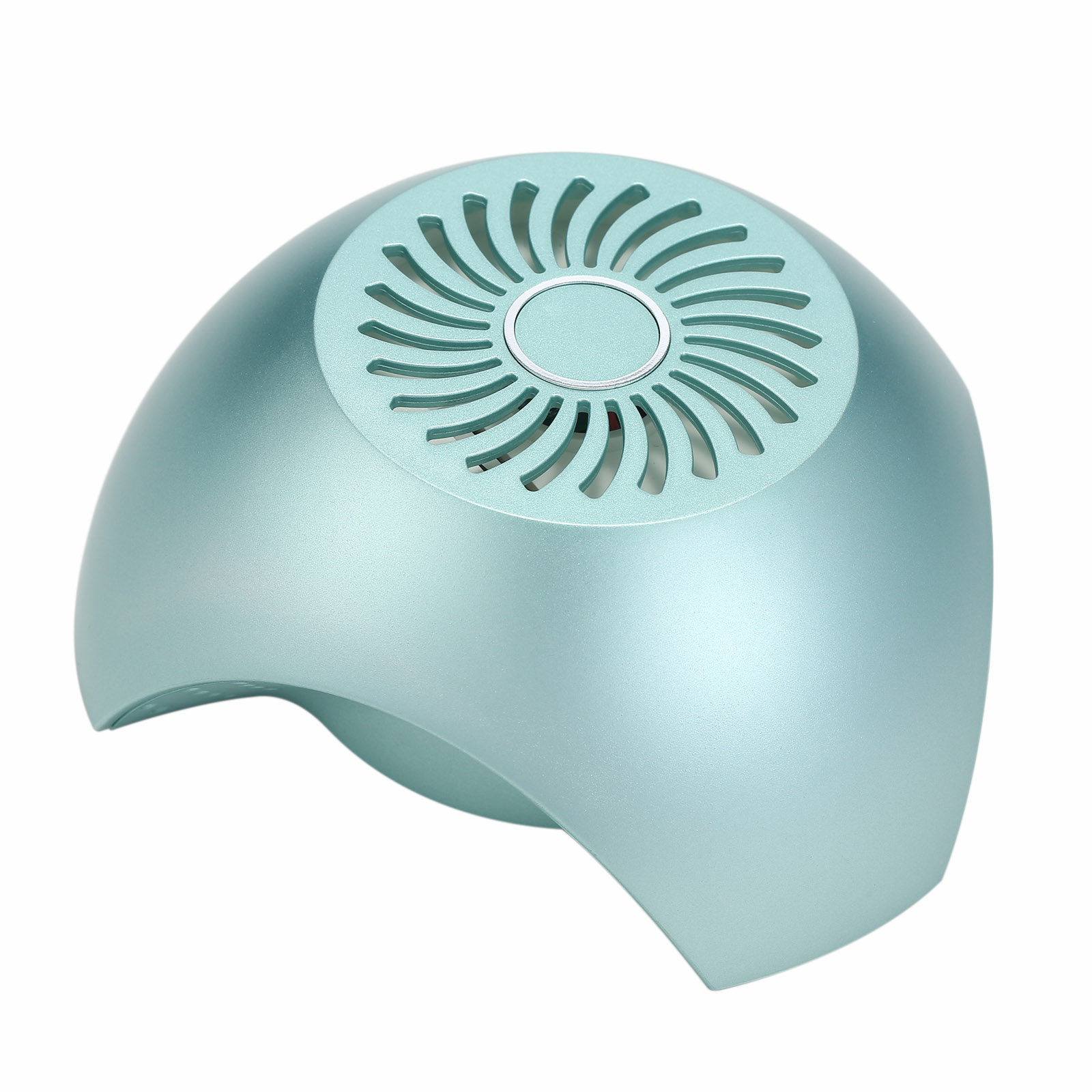 Máy tạo khí Anion  lọc không khí cho xe hơi Văn phòng làm sạch không khí Bộ lọc không khí USB Powered