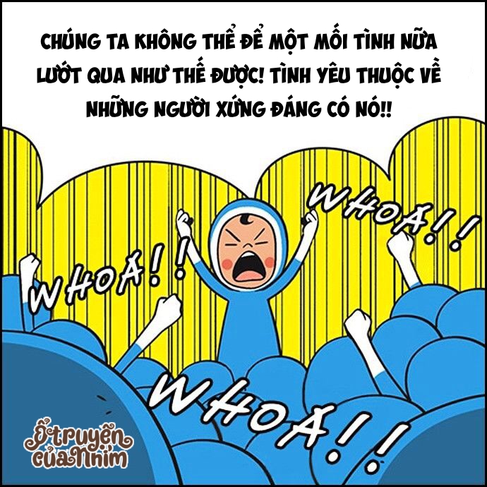 yumis cells chapter 9 20