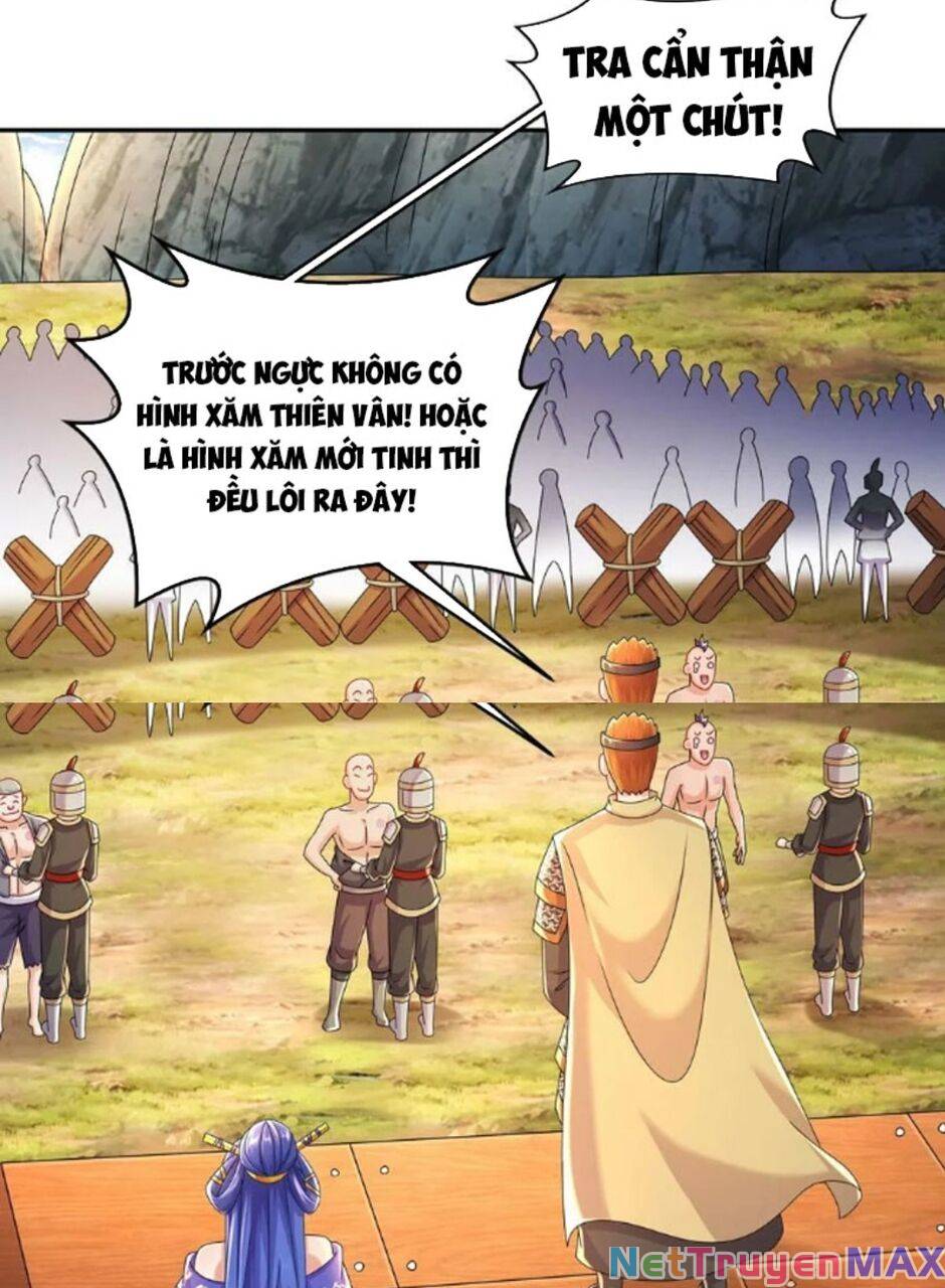 tuyệt thế đạo lữ chapter 71 2