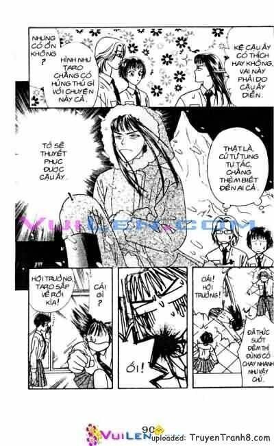 yamada tarou monogatari chapter 16 26